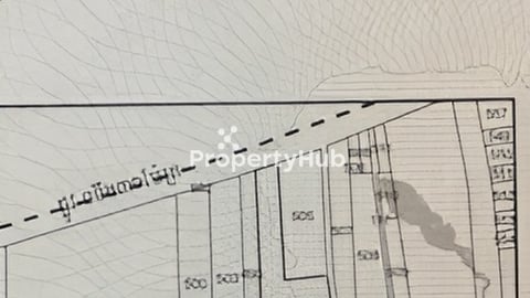 ដីក្រវ៉ាត់ក្រុង3 ផ្លូវមុខជាប់ផ្លូវ60ម ផ្លូវក្រោយជាប់30ម