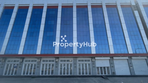 High Potential Commercial Shophouse for Sale in Borey Vimean Phnom Penh