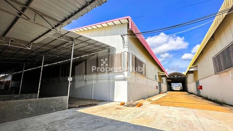 ឃ្លាំង / រោងចក្រ ជួល នៅភ្នំពេញ