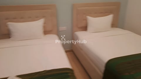 #សណ្ឋាគារ រឺ បន្ទប់ជួល ចំការស្ពៃ 300$ ( អាគារថ្មី មានសំភារះ )