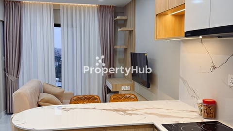 Condo new for sale only 1unit