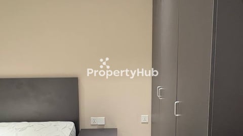 2BR Condo For Rent at Time Square 3