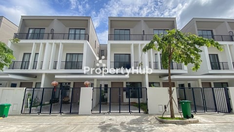 Twin Villa for Sale In Borey Chankiri in Khan Dangkor