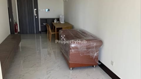 1-BR Condo for rent near CIA International School