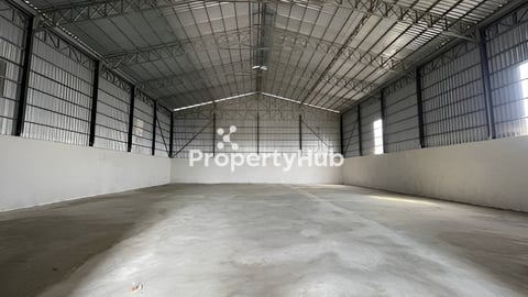 ឃ្លាំងជួលនៅសែនសុខ សង្កាត់ក្រាំងធ្នុង