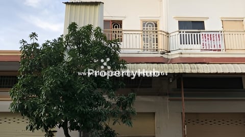 ផ្ទះជួលលក់