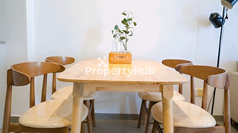 📍Urban Village PHASE1 For Rent