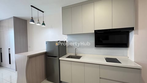 Big Size Studio room for rent near New Airport