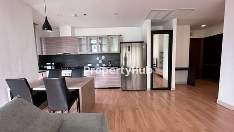 2 Bedroom Apartment for Rent in Doun Penh