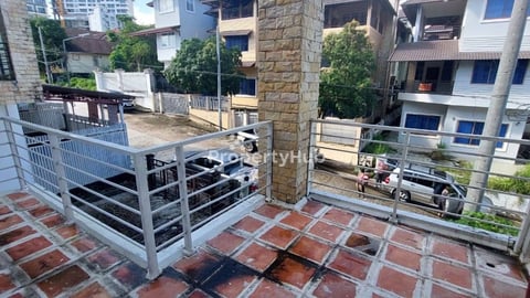 House for rent at Sihanoukville