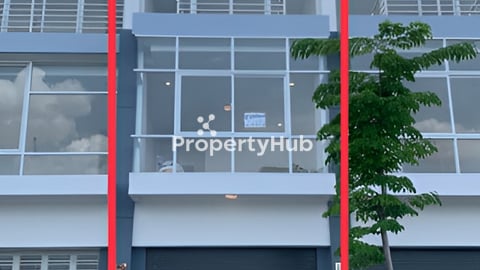 ផ្ទះ​លក់​បុរី​វ៉ារី​ណា​