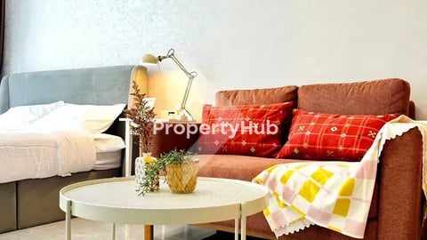 Condo for Rent at Romdoul City