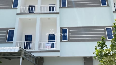 ផ្ទះនិងដី លក់ចេញហេីយ