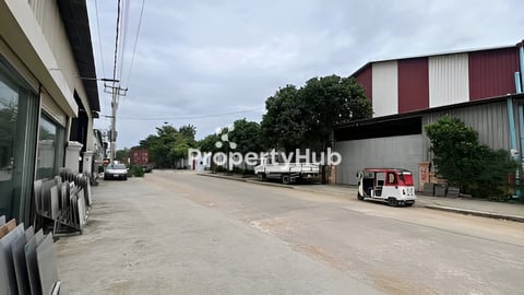 💥 ឃ្លាំងសម្រាប់ជួល ស្ទឹងមានជ័យ