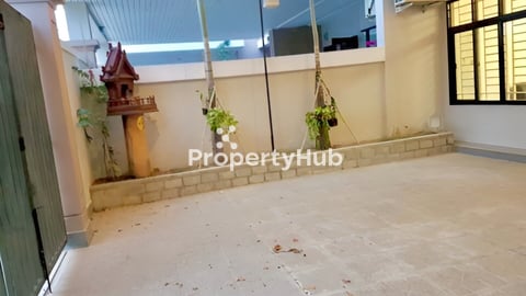 #ផ្ទះវីទ្បាជួលនៅប៉េងហួត60m