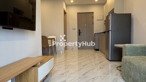 2 Bedroom Apartment For Rent at Crown Tower Sen Sok