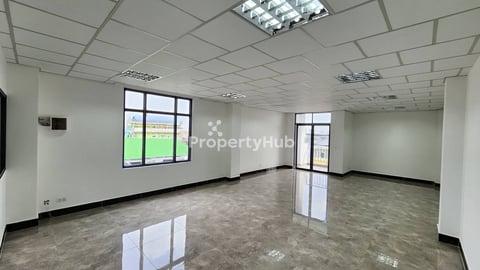 Spring Plaza Office Space For Rent in Sensok Area