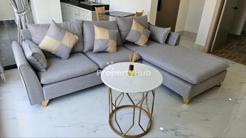 Whole Building Apartment For Rent BKK1