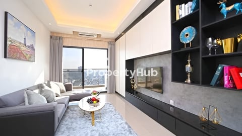 Condo for Rent or Sale