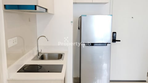 Condo 2 Bedroom near Aeon Mall 2