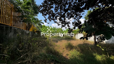 ដីលក់ (ម្ចាស់ផ្ទាល់)