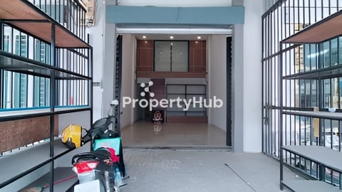 ផ្ទះជួលផ្សារព្រែកជ្រៃ