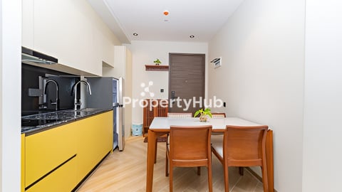 One bedroom for rent in BKK 1