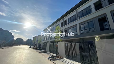 ម្ចាស់ផ្ទាល់ លក់បន្ទាន់ chip mong grand Phnom Penh