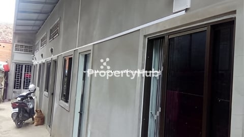 ផ្ទះលក់មានបន្ទប់ជួល  សង្កាត់ទួលសង្កែ ភ្នំពេញ (ប្លង់រឹង)