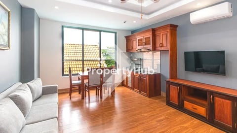 1BR-Apartment for Rent in Sala Kamraeuk Area 