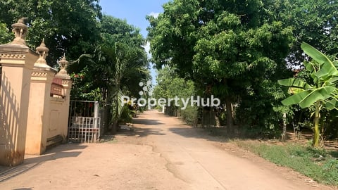 ដីលក់នៅកោះឧញ៉ាតីជិតក្រុងភ្នំពេញប្លងរឹង