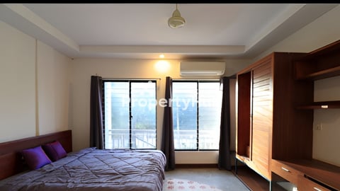 One unite one bedroom apartment for rent