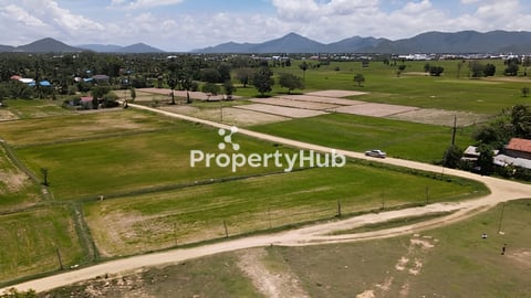 ដីលក់នៅជិតផ្លូវ ៤១