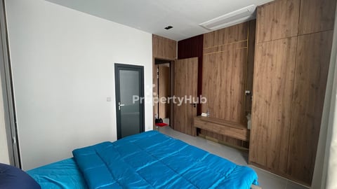 Pool Villa for rent near Angkor beer