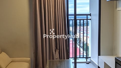 Condo For Rent in Borey Peng Hput Beoun Snor