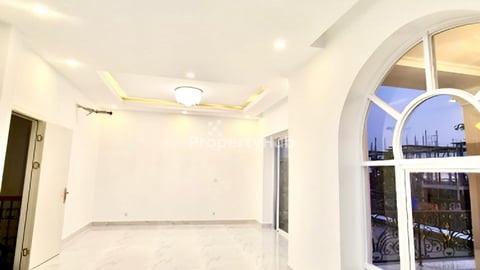 ✅Single Villa For Rent in Borey ML Prenkchrey near Aeon3