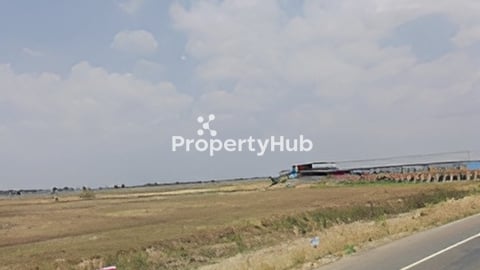 លក់ដីបន្ទាប់