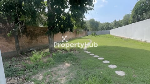 ដីកៀនស្វាយសំរាប់លក់ 12*40