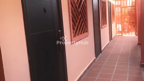 បន្ទប់ជួល