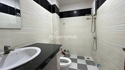 HOT OFFER ONE BEDROOM FOR RENT-BEONG KENG KANG II🍀