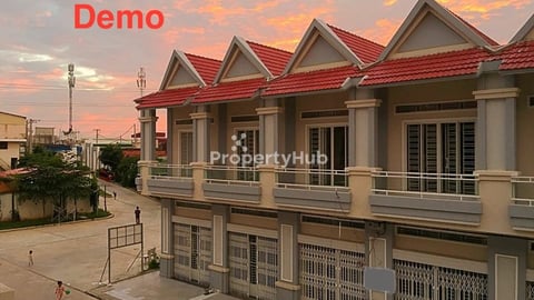House for Sale 