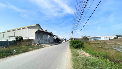 ដីលក់នៅជិតផ្លូវជាតិលេខ2