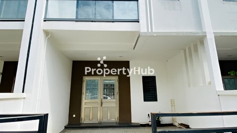 Good house for living