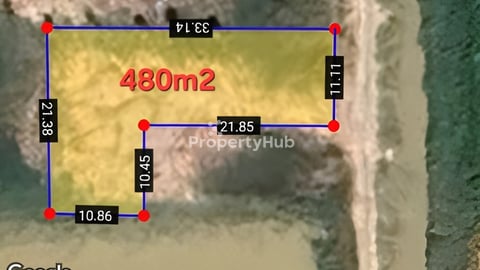 ដីលក់បន្ទាន់