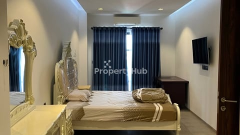 3-BR Condo Special Price