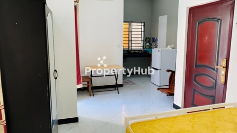 Nice Studio Room with good price