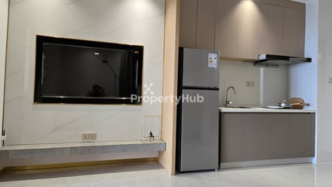 Condo for rent ខុនដូសំរាប់ជួល