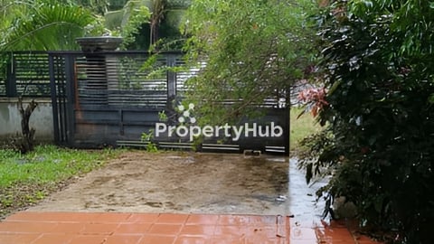 House for rent in Kep 200$