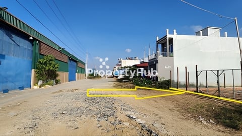 ដីលក់បន្ទាន់.!