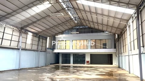 ដីនិងឃ្លាំងសម្រាប់លក់ នៅសង្កាត់ទួលទំពូងទី១